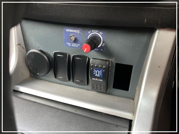 2020 Holden Colorado RG LS image