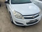 Image for 2007 HOLDEN ASTRA 5D HATCHBACK AH MY07 CD
