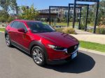 Image for 2020 MAZDA CX-30 4D WAGON C30B G20 EVOLVE (FWD)