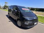 Image for 2024 HYUNDAI STARIA 5D VAN US4.V3 MY25 LOAD PREMIUM 2S 2.2D LIFTBACK