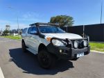 Image for 2013 MAZDA BT-50 DUAL CAB UTILITY XTR (4x4)
