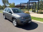 Image for 2013 JEEP COMPASS 4D WAGON MK MY14 SPORT (4x2)