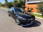 Image for 2016 MERCEDES-BENZ C300 2D COUPE 205 MY16