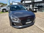 Image for 2018 HYUNDAI i30 4D HATCHBACK PD2 UPDATE ELITE