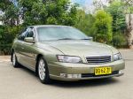 Image for 2003 HOLDEN STATESMAN 4D SEDAN WK V8
