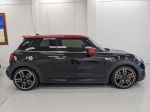 Image for 2017 MINI Hatch Hatchback F56 John Cooper Works