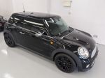 Image for 2011 MINI Hatch Hatchback R56 LCI Cooper