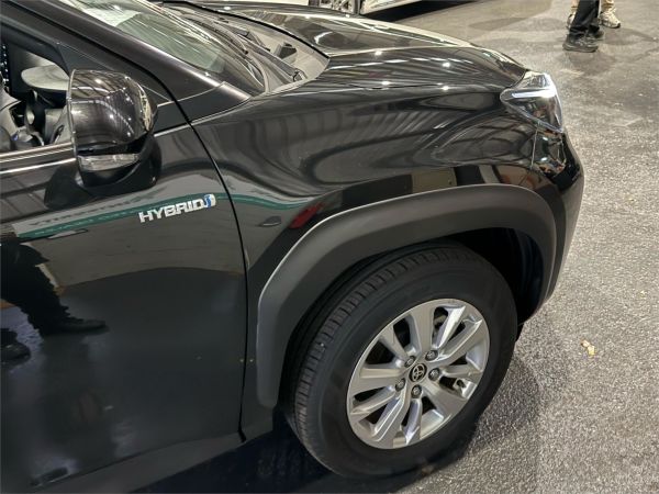 2023 Toyota Yaris Cross MXPJ10R GX image