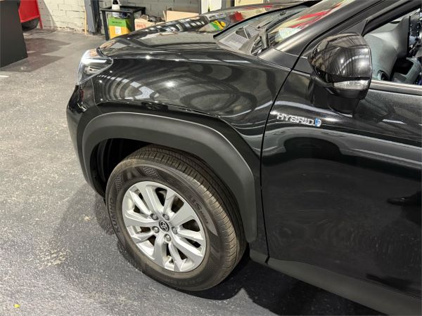 2023 Toyota Yaris Cross MXPJ10R GX image