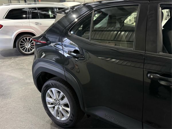 2023 Toyota Yaris Cross MXPJ10R GX image
