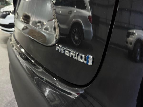 2023 Toyota Yaris Cross MXPJ10R GX image