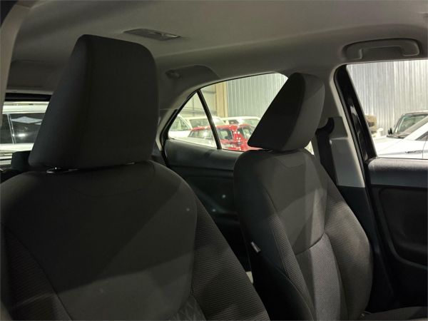 2023 Toyota Yaris Cross MXPJ10R GX image