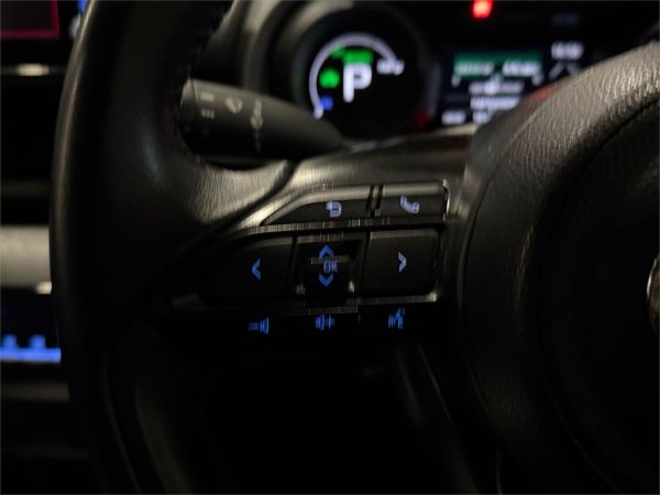 2023 Toyota Yaris Cross MXPJ10R GX image