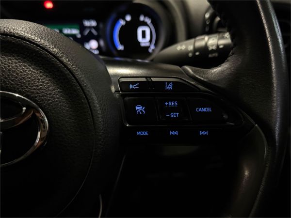 2023 Toyota Yaris Cross MXPJ10R GX image
