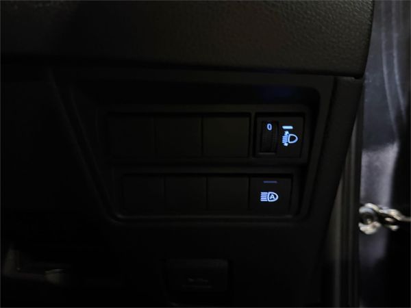 2023 Toyota Yaris Cross MXPJ10R GX image