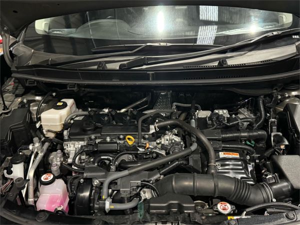 2023 Toyota Yaris Cross MXPJ10R GX image