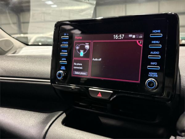 2023 Toyota Yaris Cross MXPJ10R GX image
