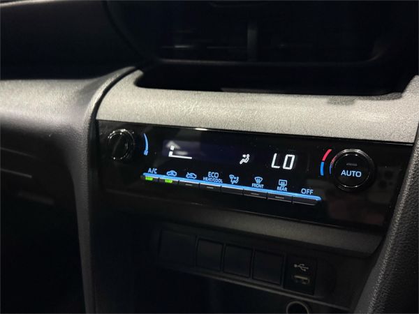 2023 Toyota Yaris Cross MXPJ10R GX image