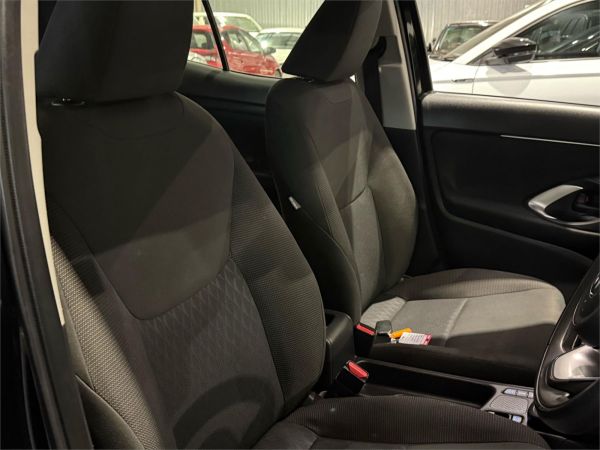 2023 Toyota Yaris Cross MXPJ10R GX image