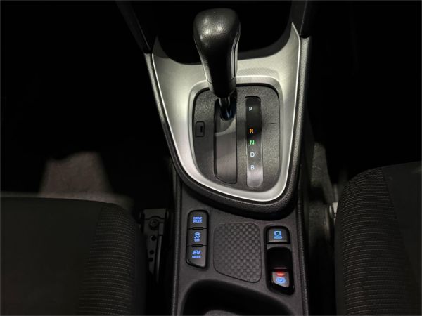 2023 Toyota Yaris Cross MXPJ10R GX image