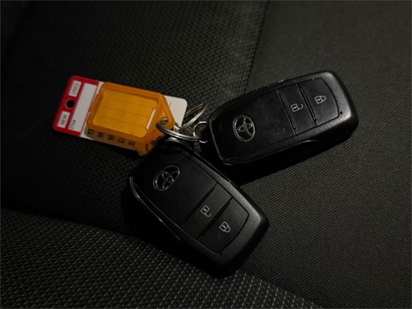 2023 Toyota Yaris Cross MXPJ10R GX image