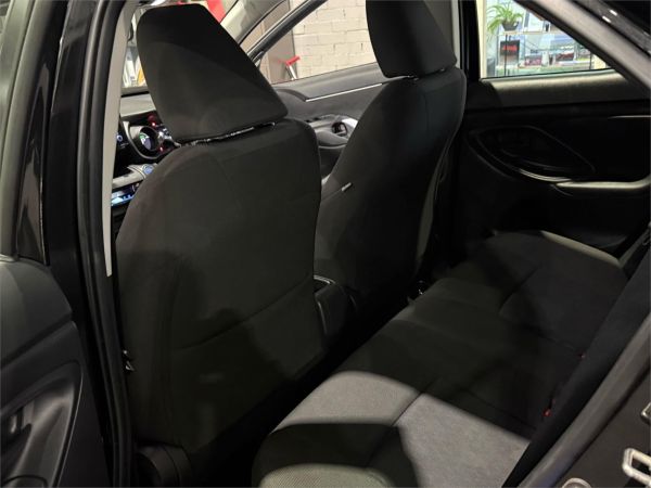 2023 Toyota Yaris Cross MXPJ10R GX image