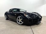 Image for 2010 FERRARI 599 2D COUPE FIORANO
