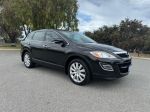 Image for 2010 MAZDA CX-9 4D WAGON 09 UPGRADE LUXURY