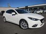 Image for 2015 Mazda 3 Hatchback BM5436 SP25 GT
