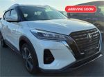 Image for 2021 Nissan Kicks SUV X