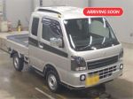 Image for 2024 Suzuki Carry UTE Super Carry X Limited 4WD