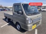 Image for 2024 Suzuki Carry UTE KC 4WD