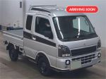 Image for 2024 Suzuki Carry UTE Super Carry X Limited 4WD