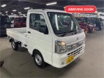 Image for 2024 Suzuki Carry UTE KC 4WD