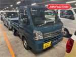 Image for 2025 Suzuki Carry UTE KC 4WD