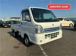 Image for 2024 Suzuki Carry UTE KC 4WD
