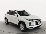 Image for 2019 Mitsubishi ASX SUV XD MY20 LS