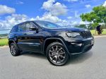 Image for 2017 Jeep Grand Cherokee Wagon WK MY17 Laredo