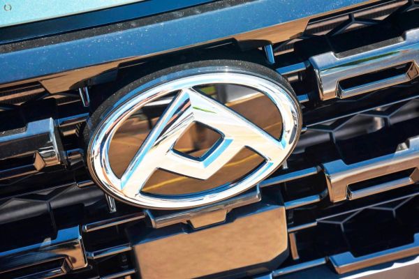 2024 LDV D90 Executive Auto 4x4 MY25 image