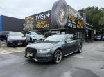 Image for 2013 AUDI A4 4D SEDAN B8 (8K) MY13 2.0 TFSI QUATTRO