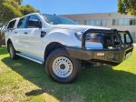 Image for 2017 FORD RANGER CREW CAB UTILITY PX MKII MY17 UPDATE XL 3.2 (4x4)