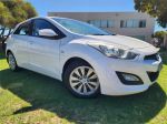 Image for 2013 HYUNDAI i30 5D HATCHBACK GD ACTIVE