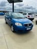 Image for 2006 HOLDEN BARINA 4D SEDAN TK MY07