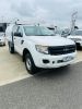 Image for 2014 FORD RANGER C/CHAS PX XL 2.2 HI-RIDER (4x2)