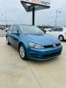 Image for 2015 VOLKSWAGEN GOLF 5D HATCHBACK AU MY15 90 TSI COMFORTLINE