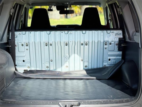 2020 Toyota Probox Wagon NHP160 Hybrid image