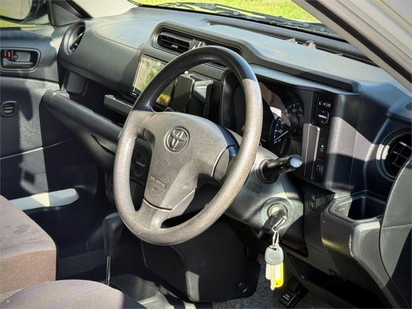 2020 Toyota Probox Wagon NHP160 Hybrid image