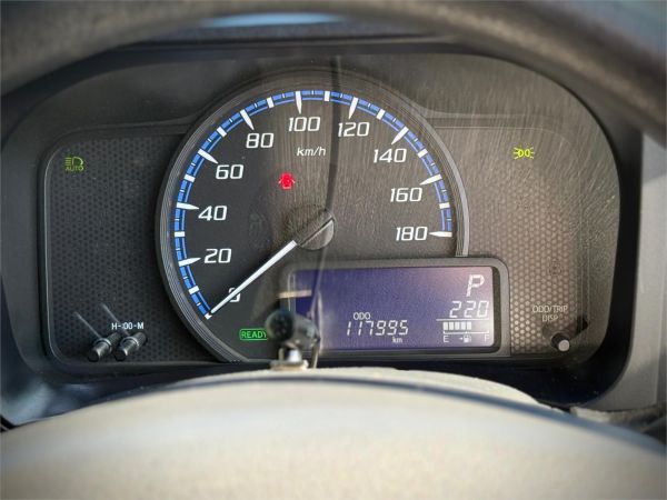 2020 Toyota Probox Wagon NHP160 Hybrid image