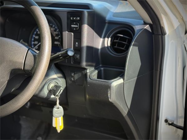 2020 Toyota Probox Wagon NHP160 Hybrid image