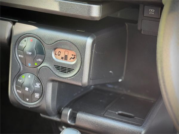 2020 Toyota Probox Wagon NHP160 Hybrid image